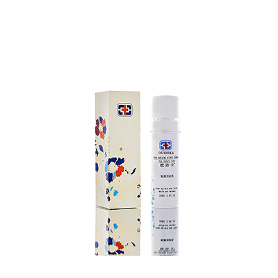 乐清会下雨的乳液