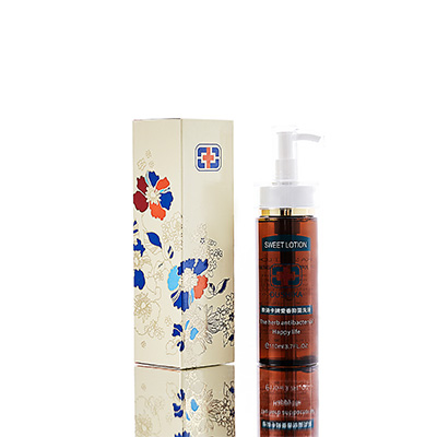 乐清男女外阴洗液